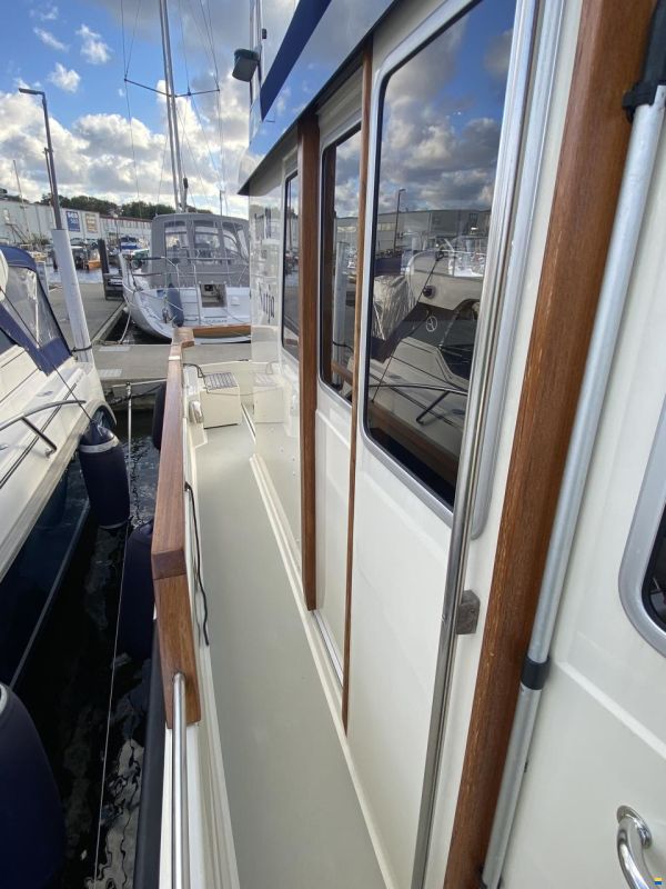 Botnia Targa 30 FB