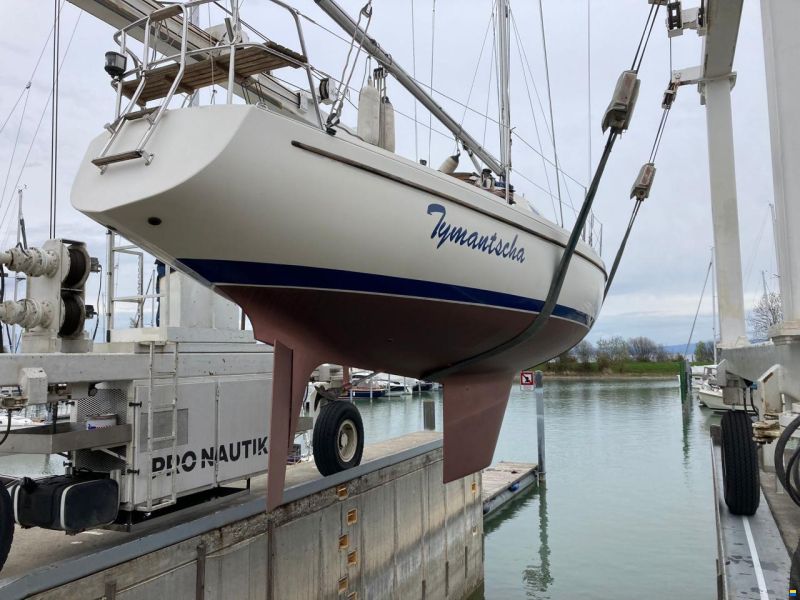 Artekno H35 Binnenrigg