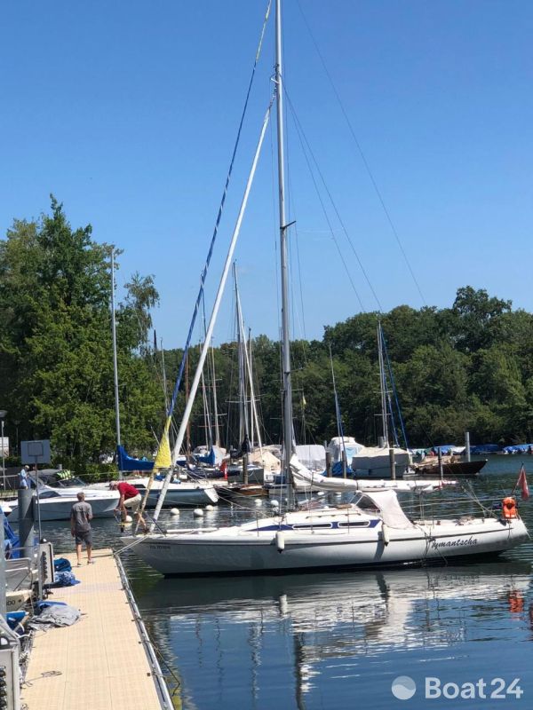 Artekno H35 Binnenrigg