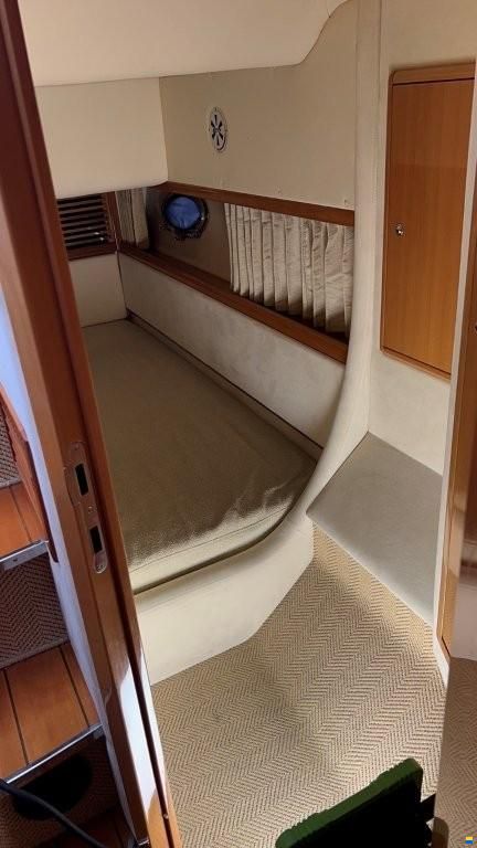 Windy 42 Grand Bora