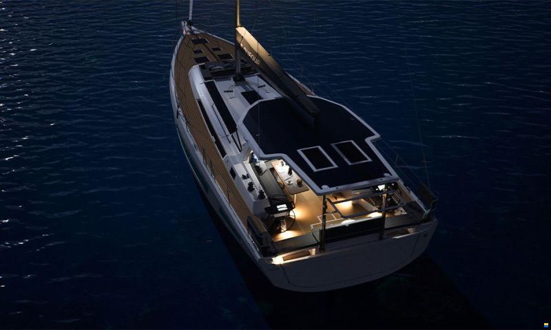 Dufour 54