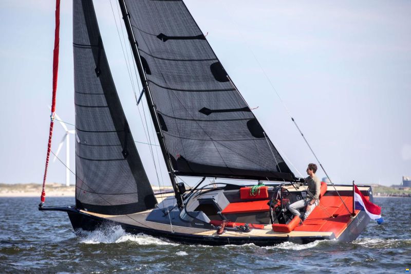 Saffier SE 27 Leisure