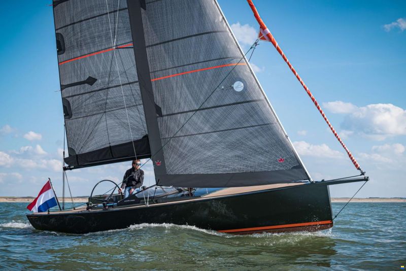 Saffier SE 27 Leisure