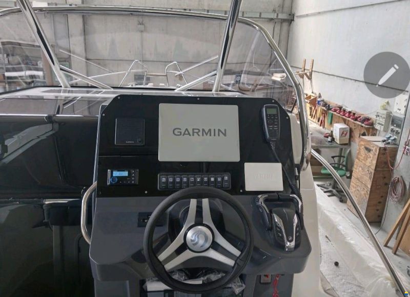 Capelli Tempest 1000 WA