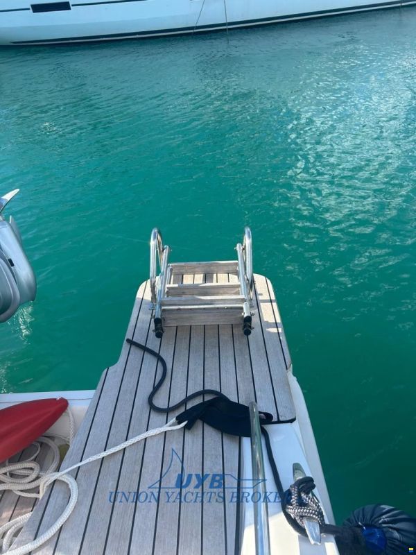 Marinello 26 Cabin