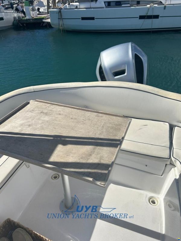 Marinello 26 Cabin