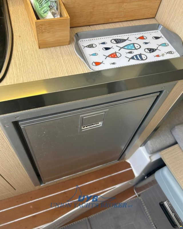 Marinello 26 Cabin