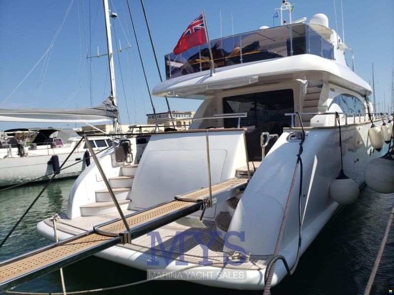 Maiora 27