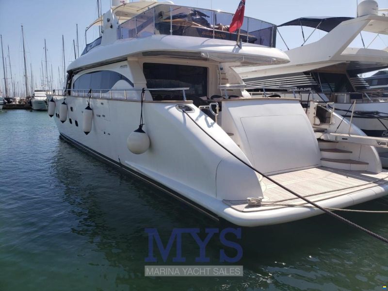 Maiora 27