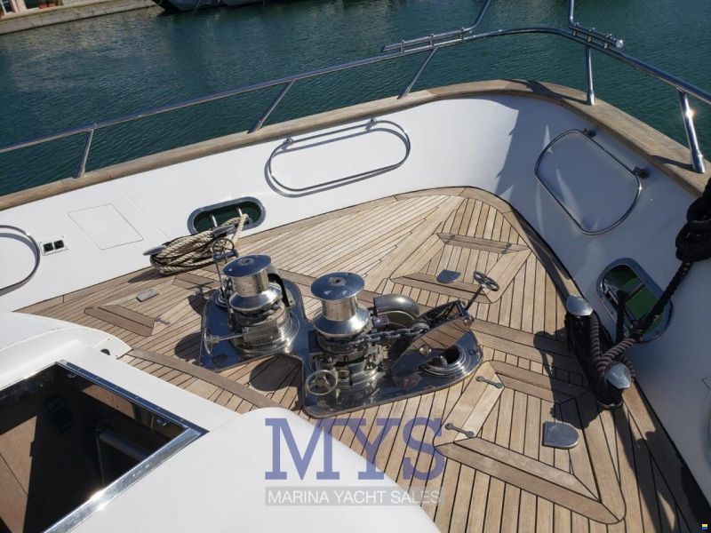Maiora 27