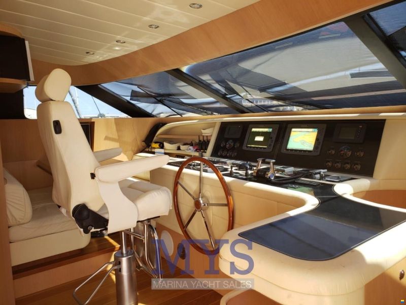 Maiora 27