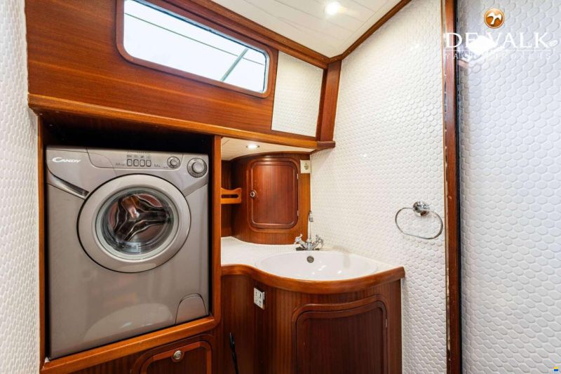 One Off Classic S/Y 50