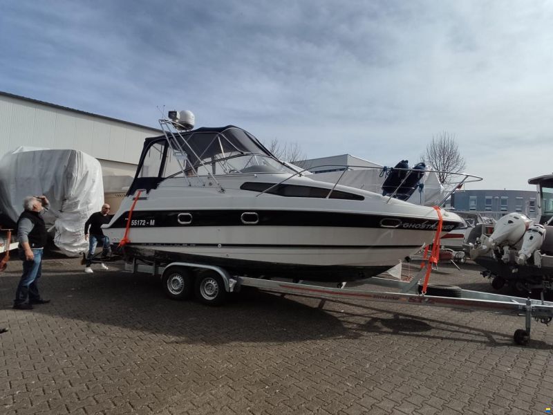 Bayliner Ciera 2355