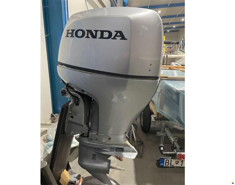 Honda BF150A