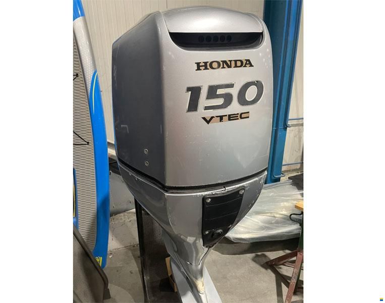 Honda BF150A
