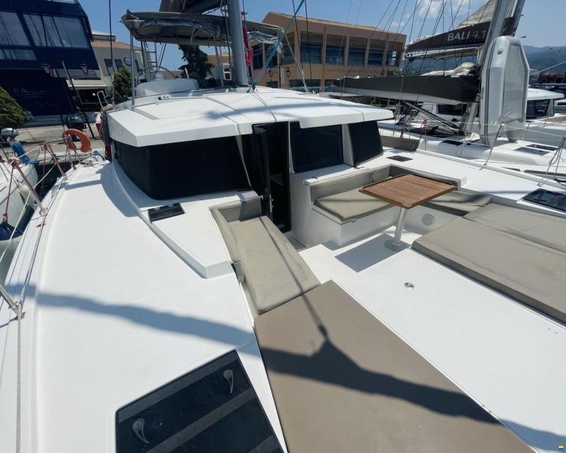 Bali 4.2