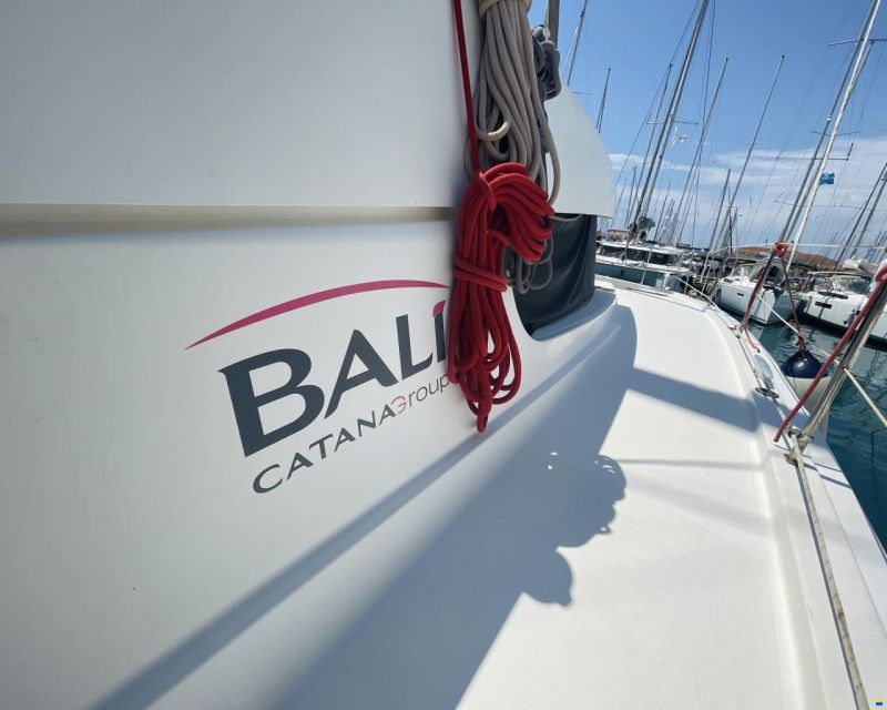 Bali 4.2