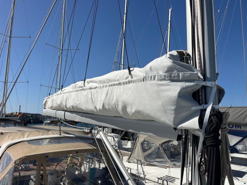 Beneteau OCEANIS 41.1