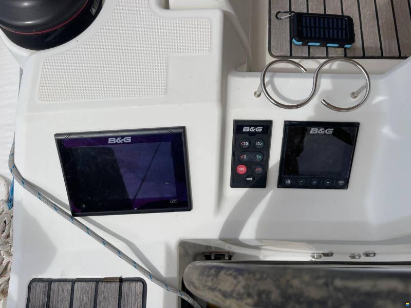 Beneteau OCEANIS 41.1