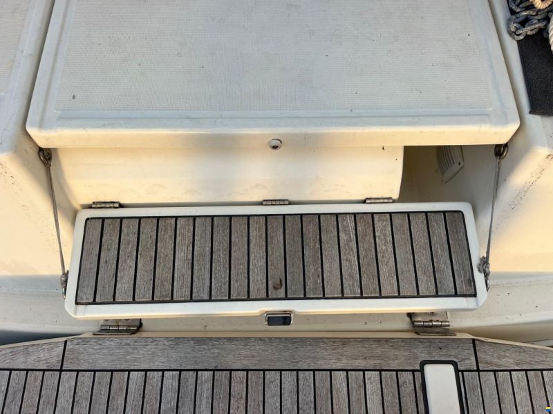 Beneteau OCEANIS 41.1