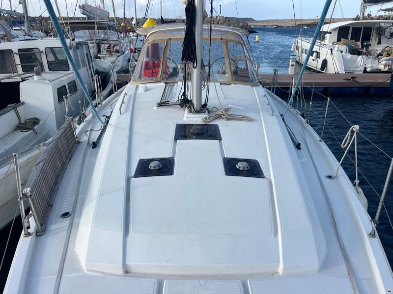 Beneteau OCEANIS 41.1