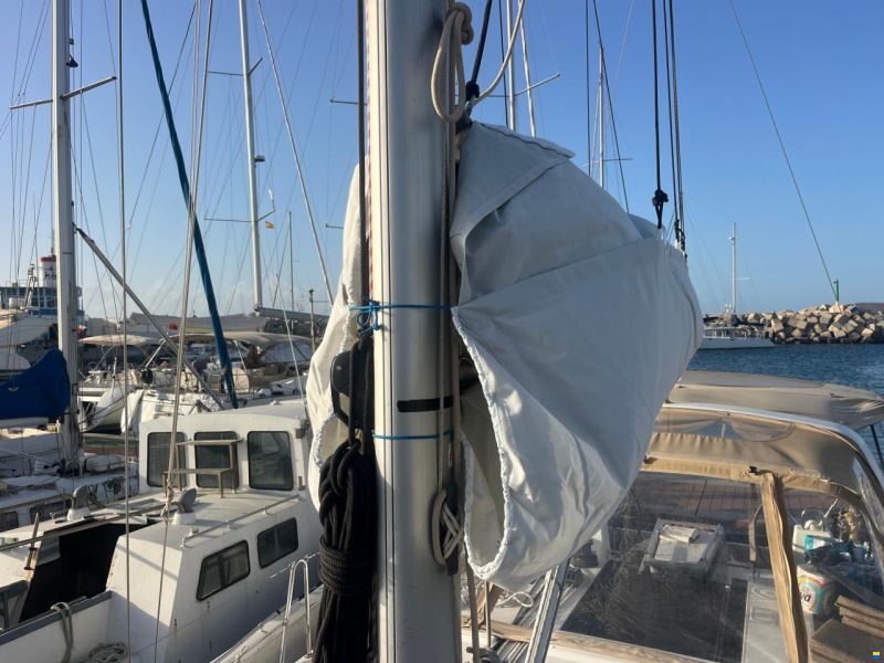Beneteau OCEANIS 41.1