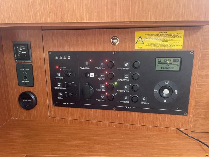 Beneteau OCEANIS 41.1