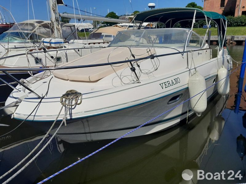 Jeanneau Leader 805