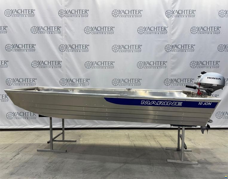 Marine s.r.o. Jon 10 + Honda BF2,3