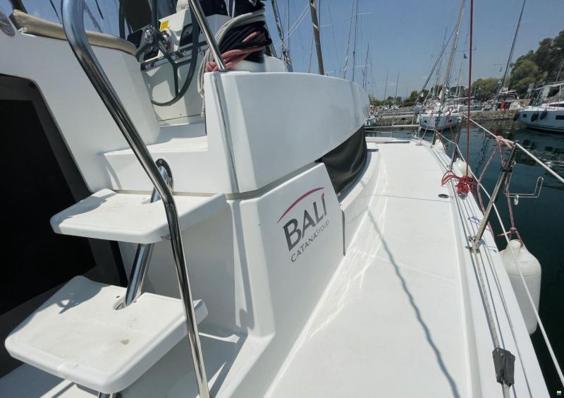 Bali 4.1