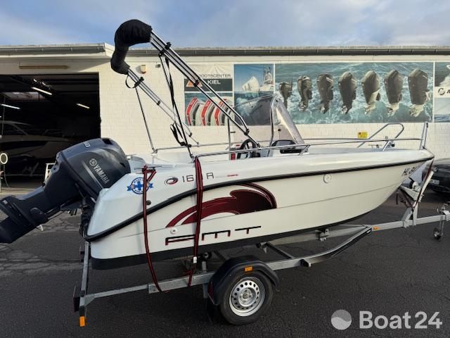 AMT _AMT_160R_mit_Yamaha_F60FETL_und_Trailer