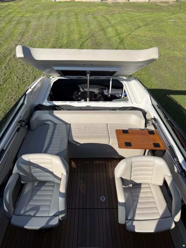 Cranchi E26 Classic