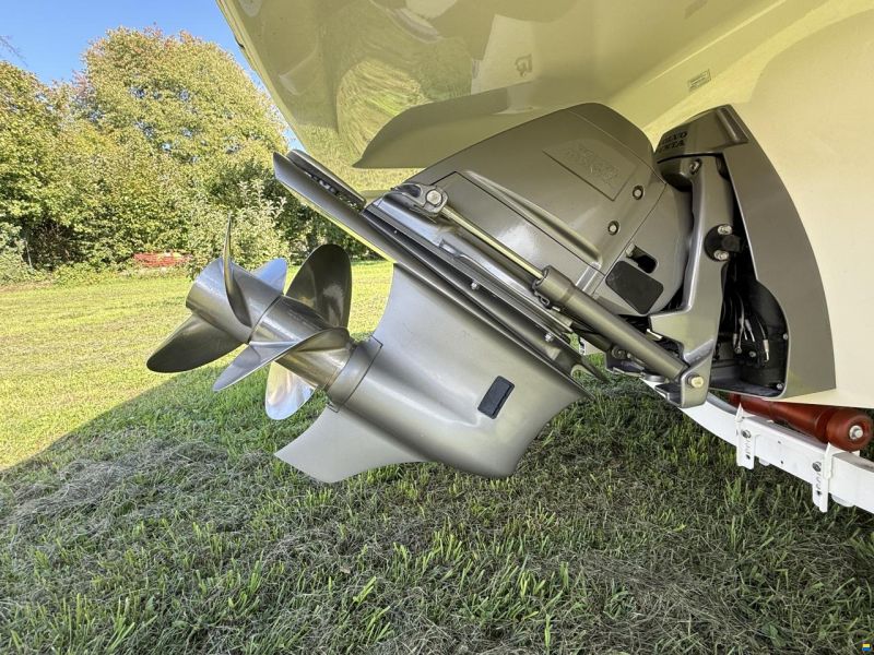 Cranchi E26 Classic