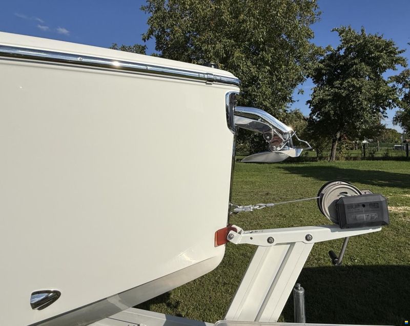 Cranchi E26 Classic