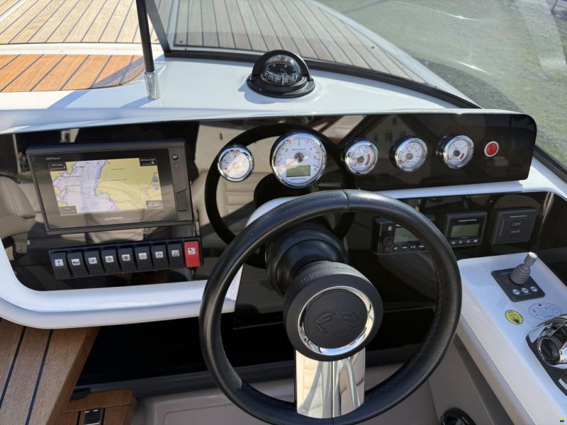 Cranchi E26 Classic
