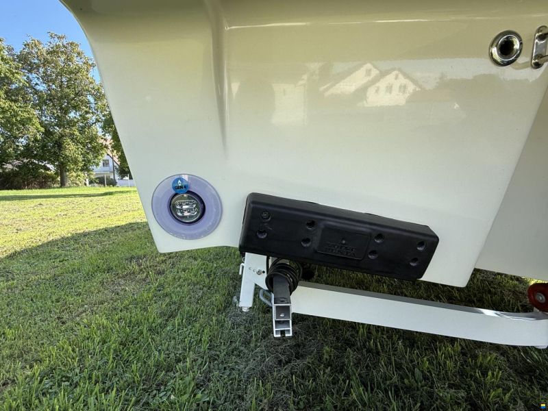 Cranchi E26 Classic