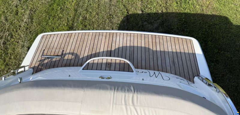 Cranchi E26 Classic