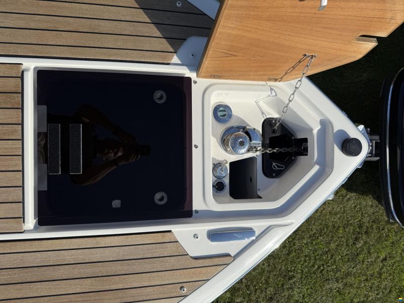 Cranchi E26 Classic