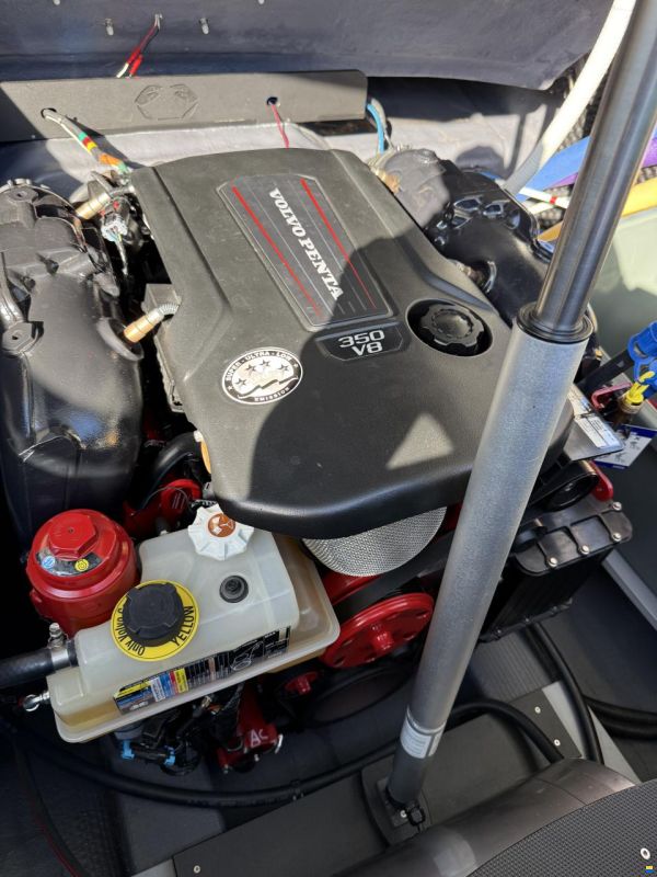 Cranchi E26 Classic