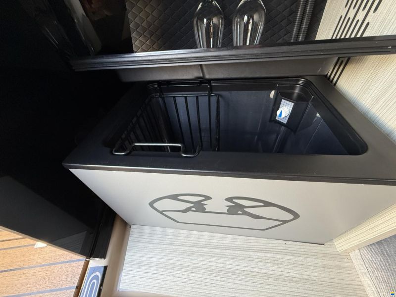 Cranchi E26 Classic