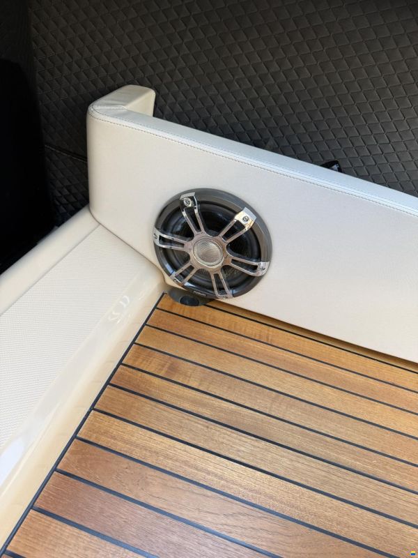 Cranchi E26 Classic