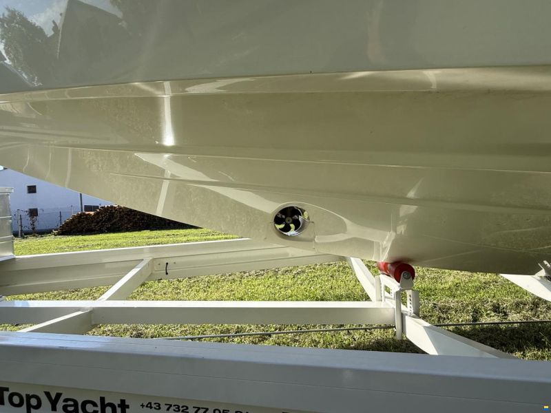 Cranchi E26 Classic