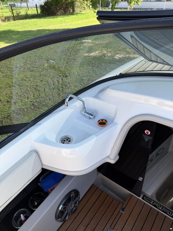 Cranchi E26 Classic