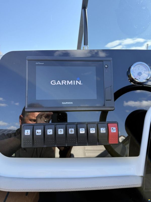 Cranchi E26 Classic