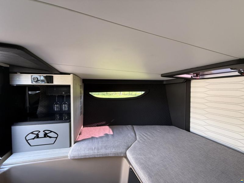 Cranchi E26 Classic