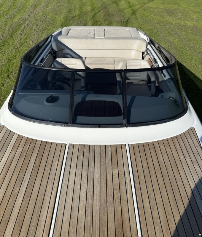 Cranchi E26 Classic