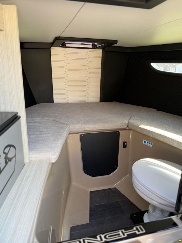 Cranchi E26 Classic