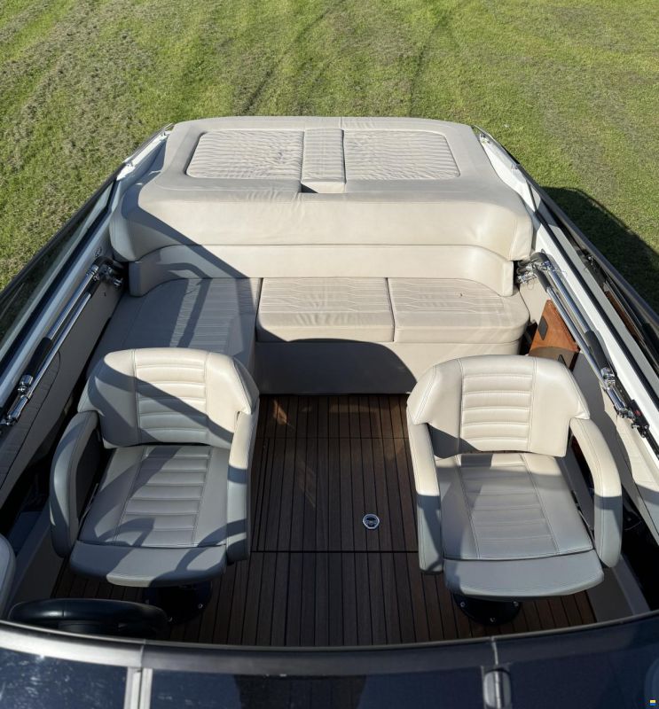 Cranchi E26 Classic