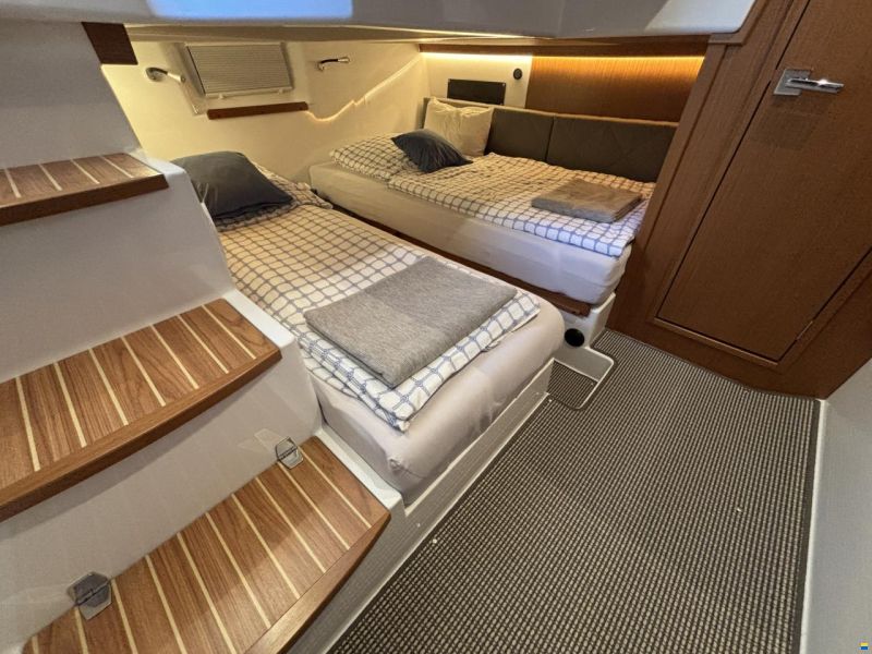 Sargo 36 Explorer