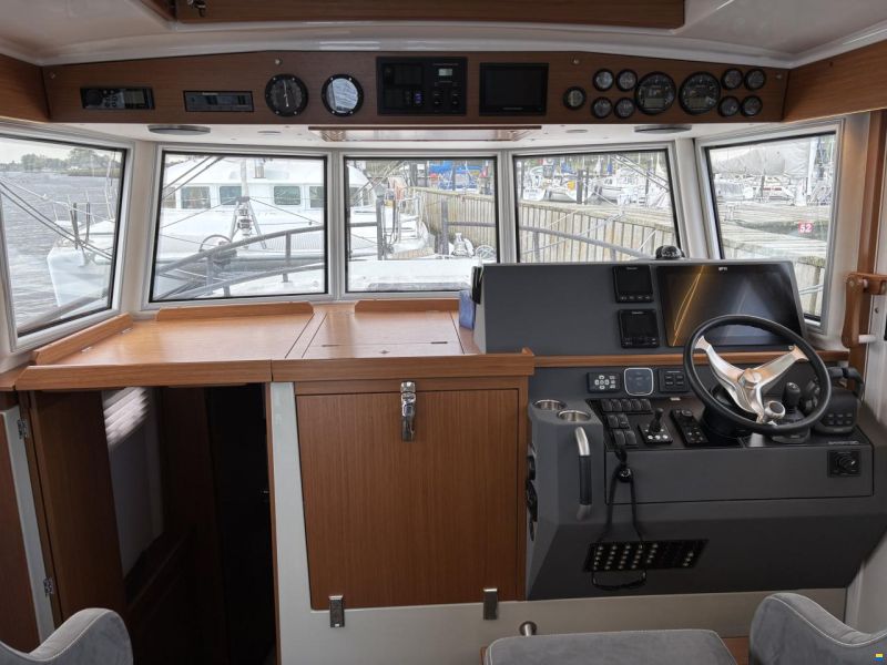 Sargo 36 Explorer